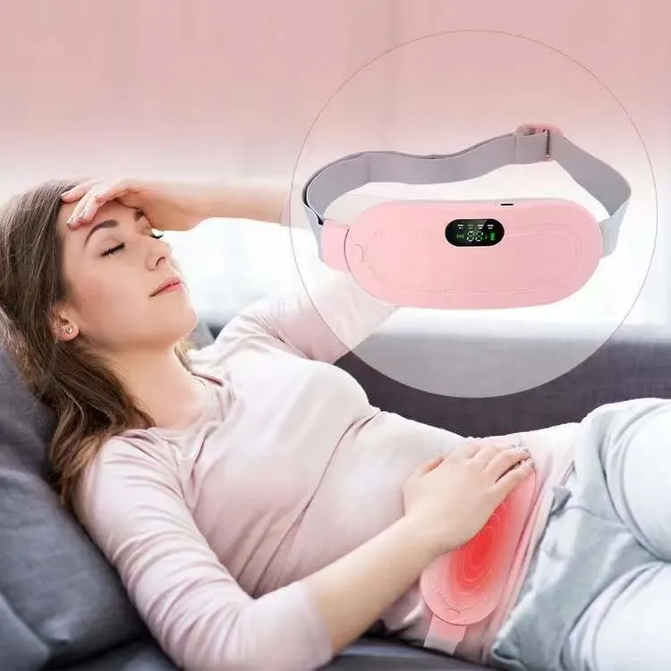  دستگاه ماساژور قاعدگی